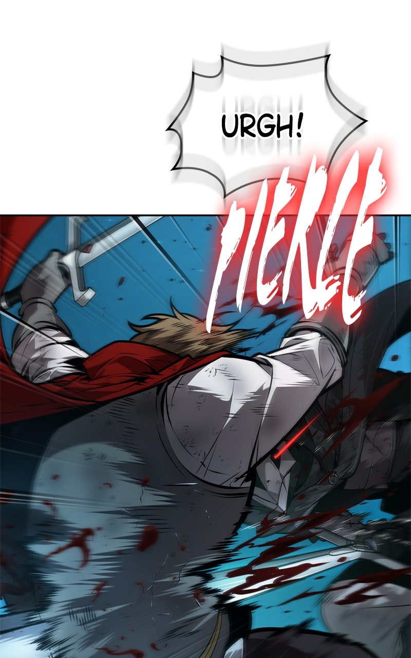 Read The Last Adventurer EN Manga Online