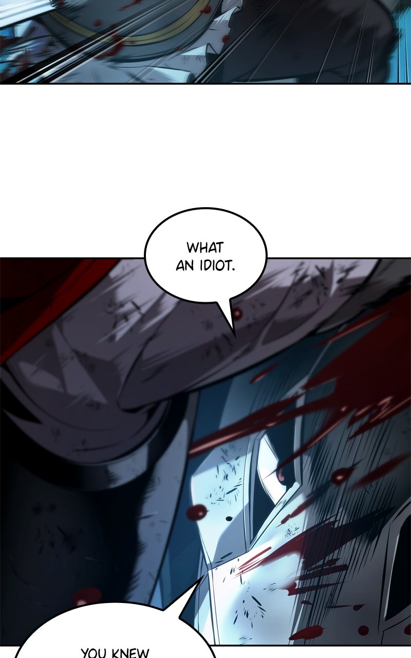 Read The Last Adventurer EN Manga Online