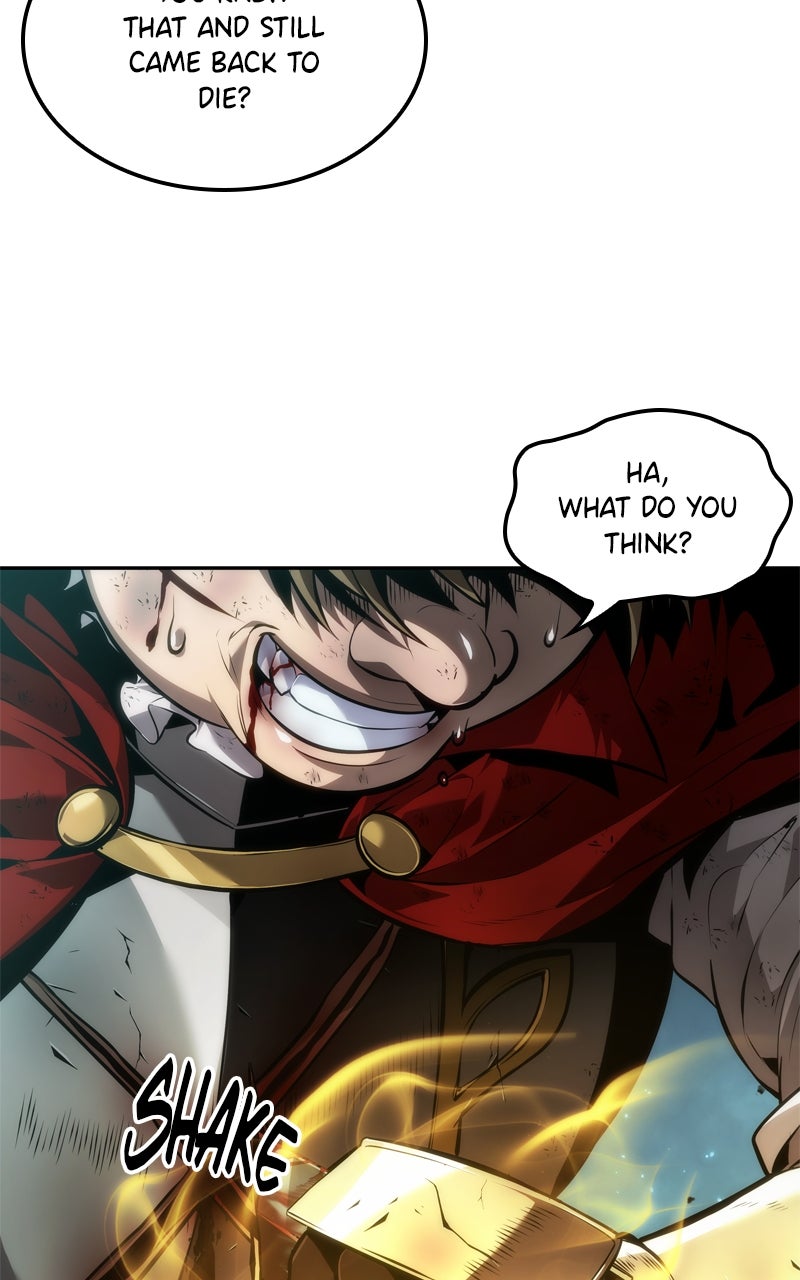 Read The Last Adventurer EN Manga Online