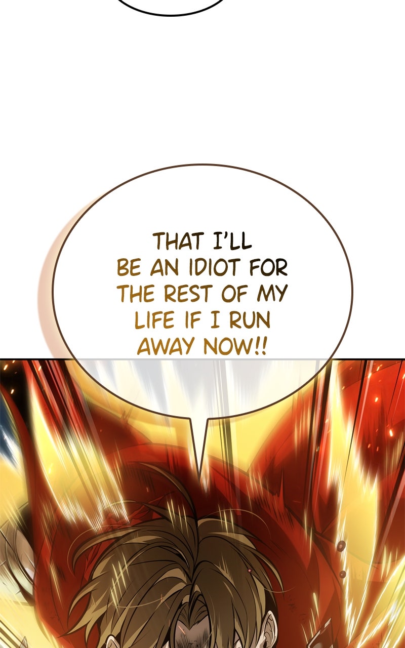 Read The Last Adventurer EN Manga Online