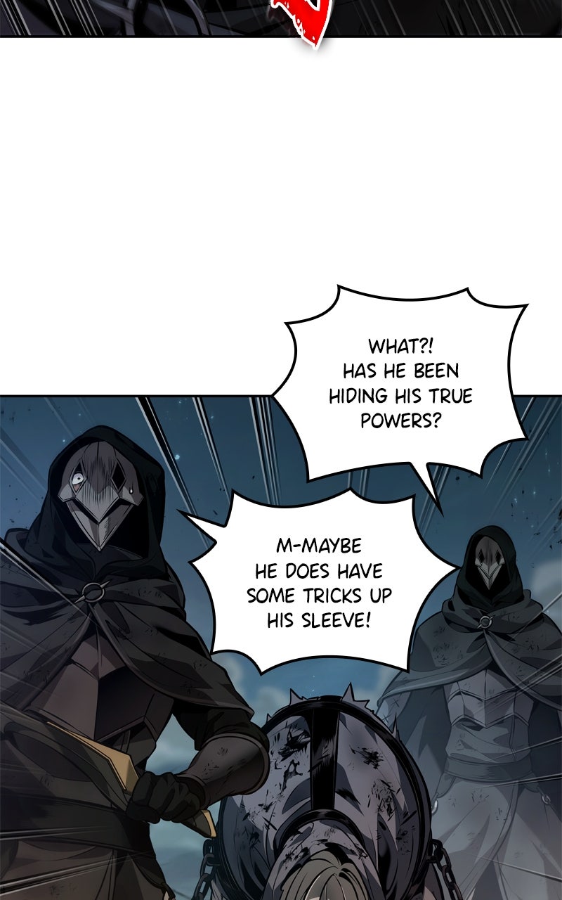 Read The Last Adventurer EN Manga Online