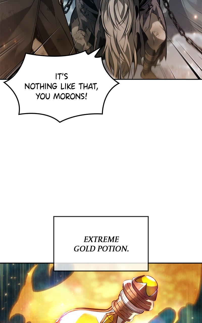 Read The Last Adventurer EN Manga Online