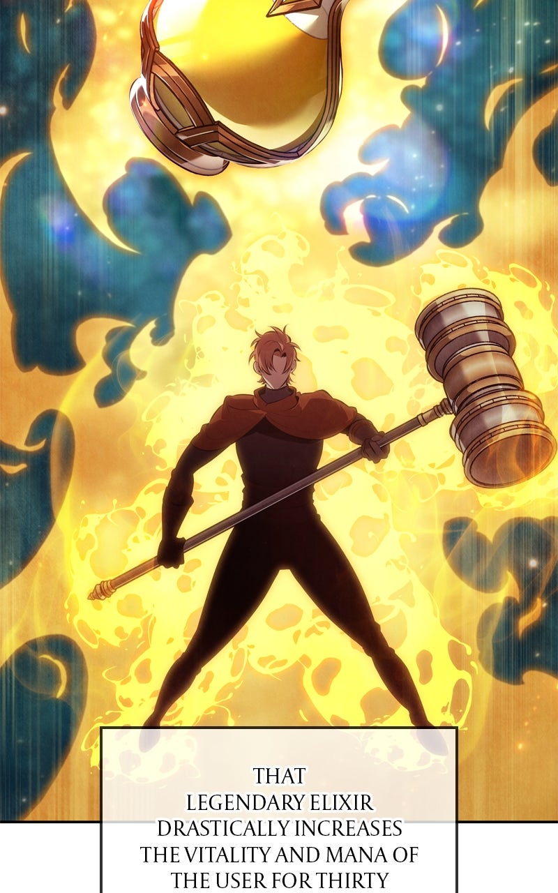 Read The Last Adventurer EN Manga Online