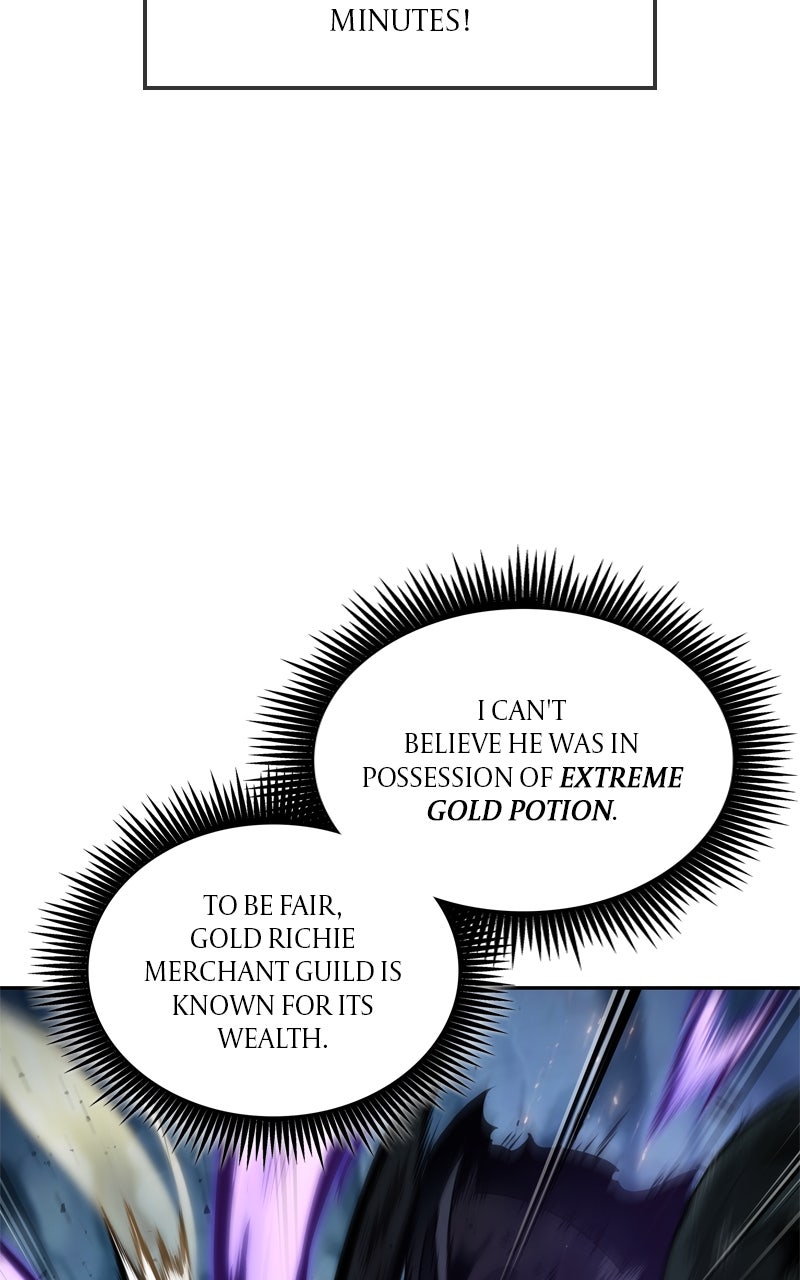 Read The Last Adventurer EN Manga Online