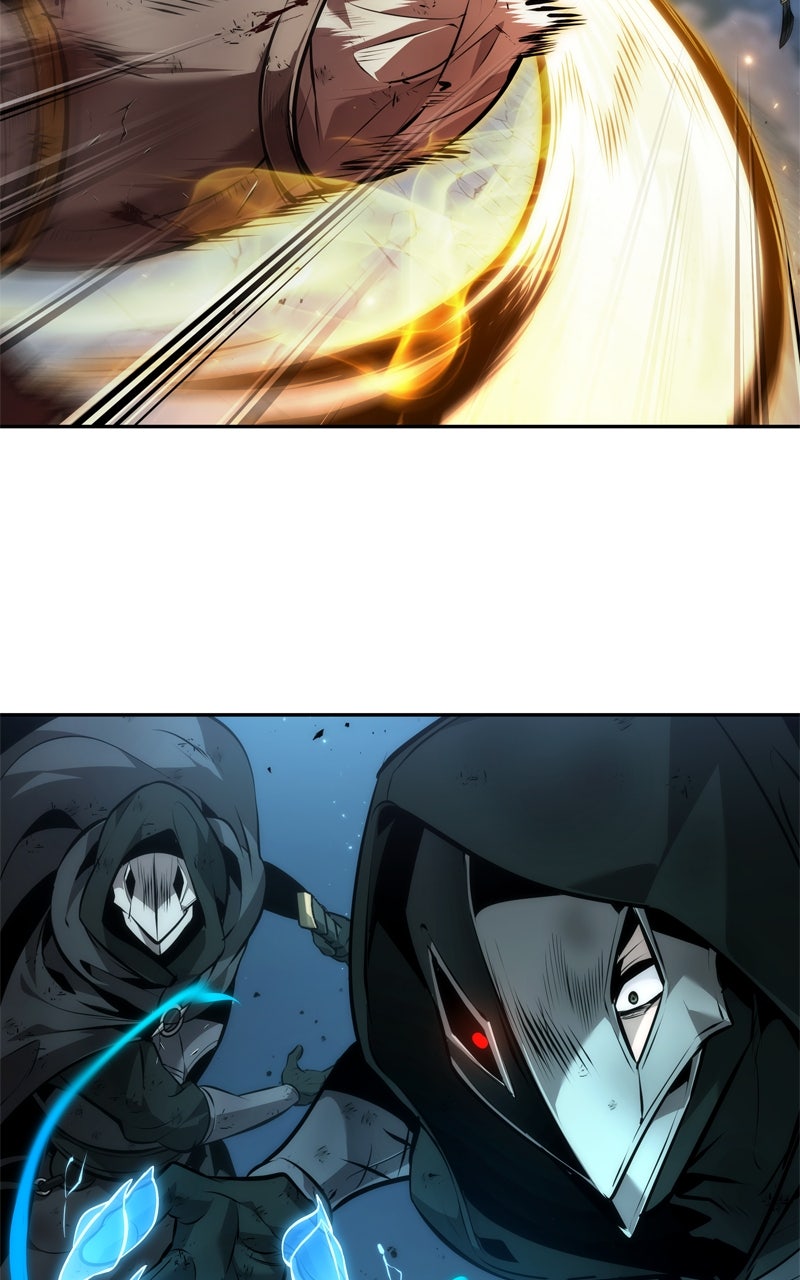 Read The Last Adventurer EN Manga Online