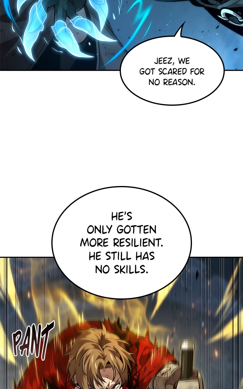 Read The Last Adventurer EN Manga Online