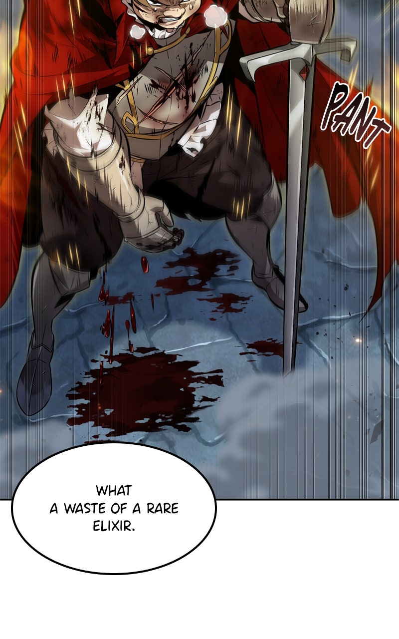 Read The Last Adventurer EN Manga Online