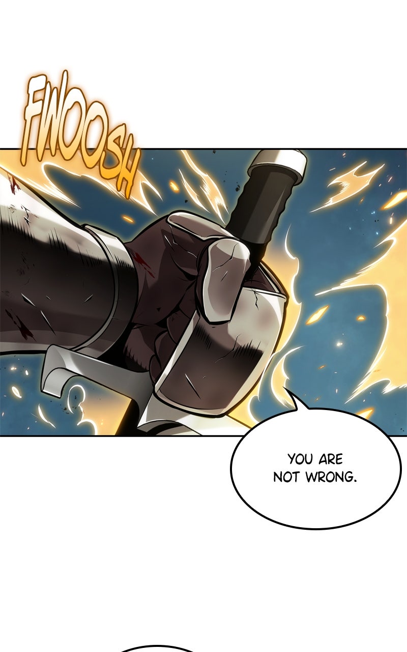 Read The Last Adventurer EN Manga Online