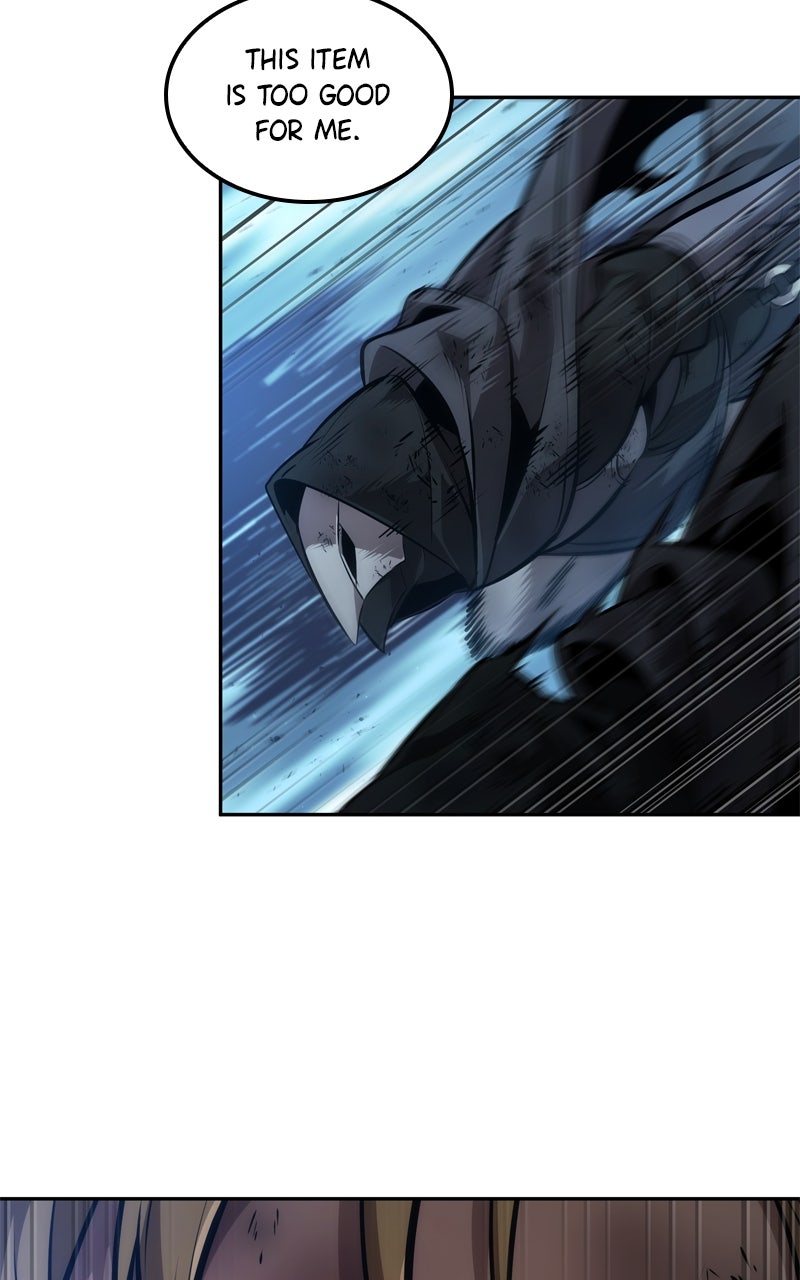 Read The Last Adventurer EN Manga Online