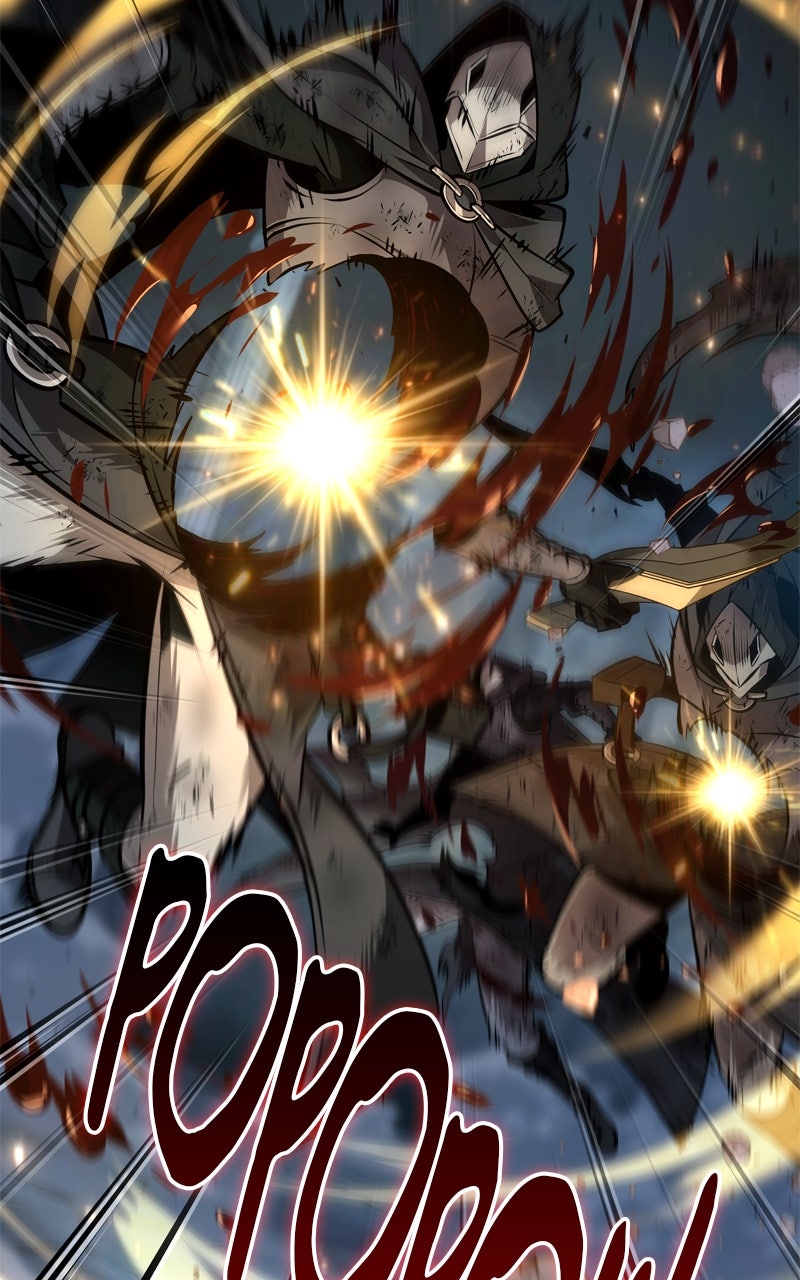 Read The Last Adventurer EN Manga Online