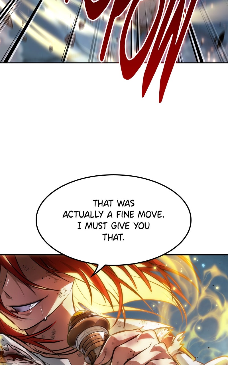 Read The Last Adventurer EN Manga Online