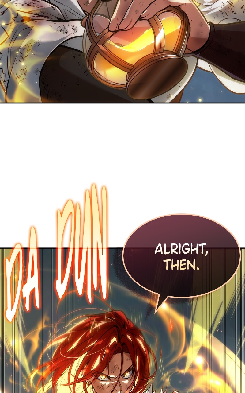 Read The Last Adventurer EN Manga Online