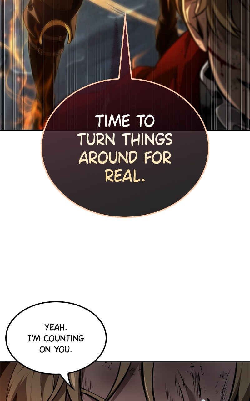 Read The Last Adventurer EN Manga Online