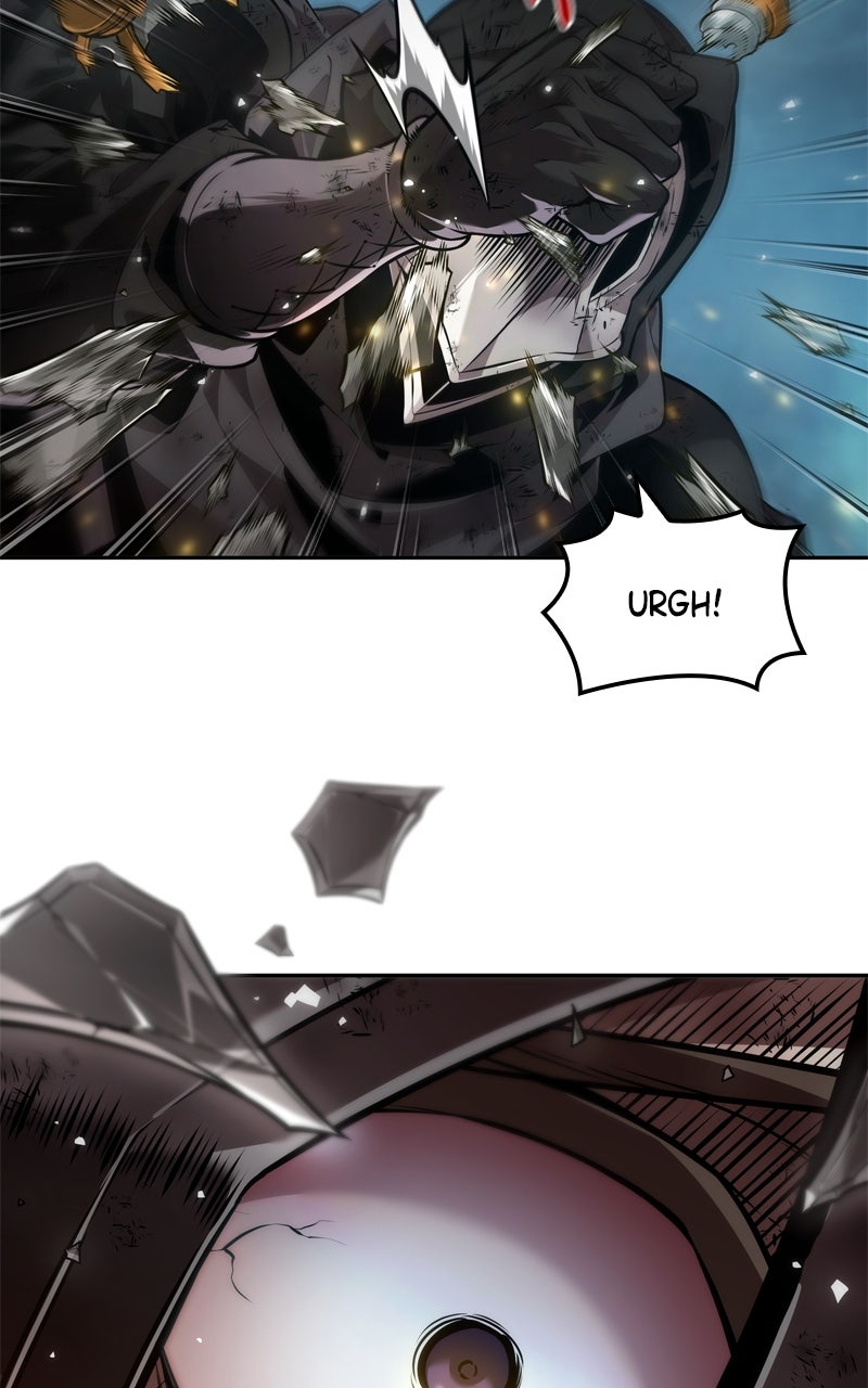 Read The Last Adventurer EN Manga Online