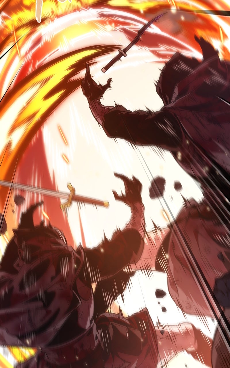 Read The Last Adventurer EN Manga Online