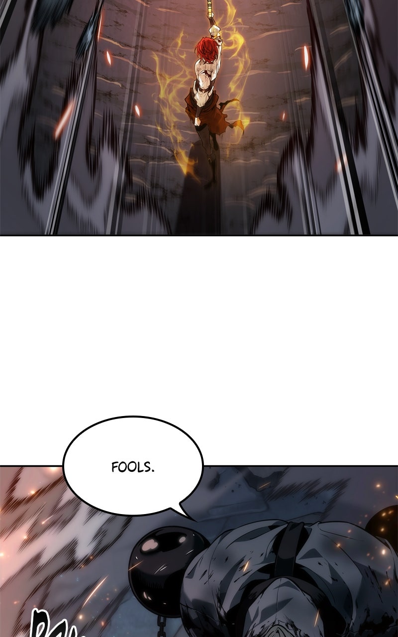 Read The Last Adventurer EN Manga Online