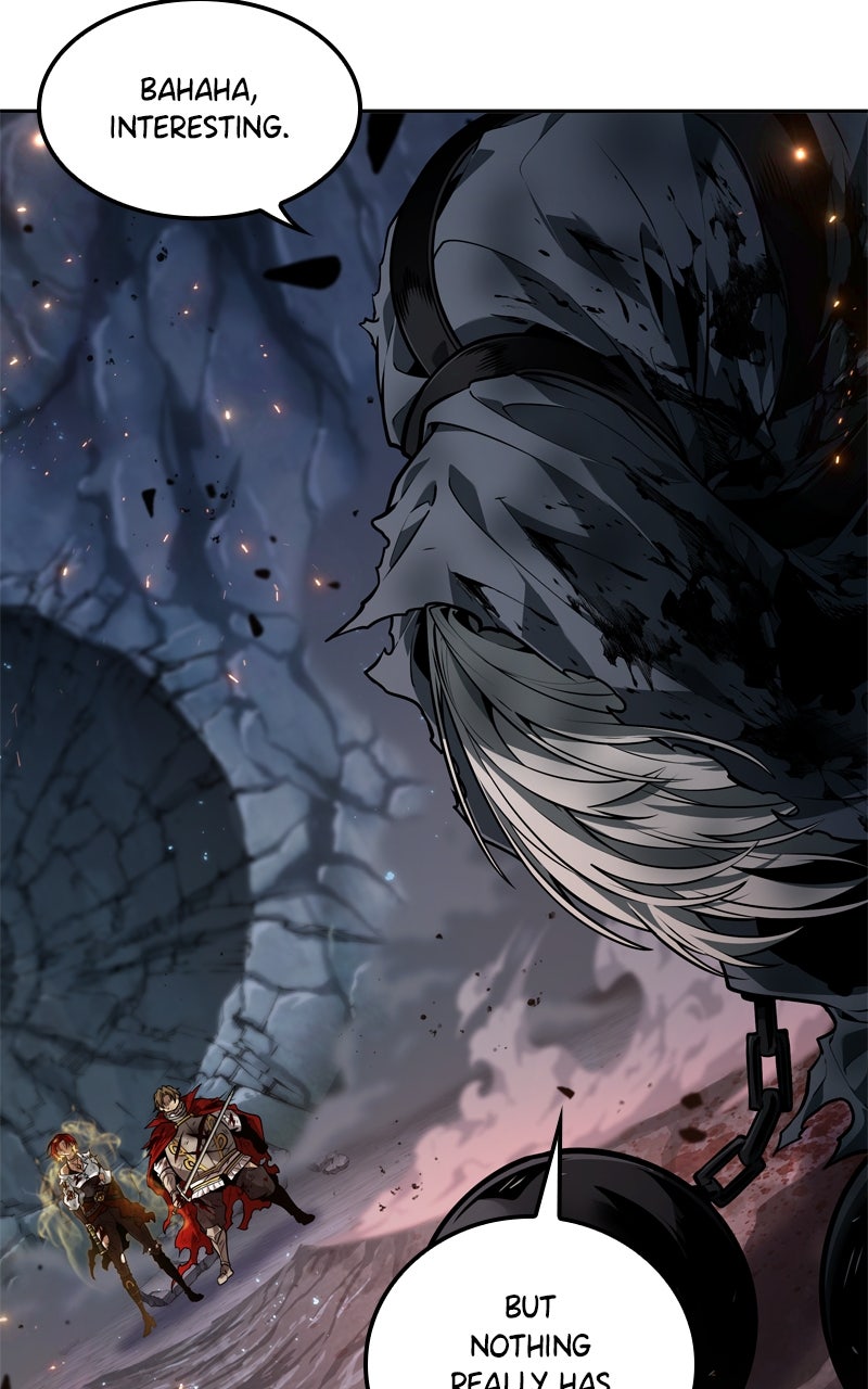 Read The Last Adventurer EN Manga Online