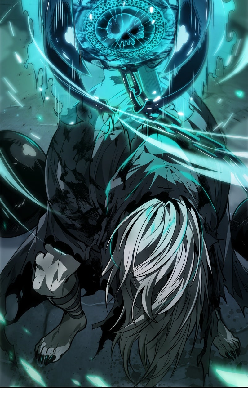 Read The Last Adventurer EN Manga Online