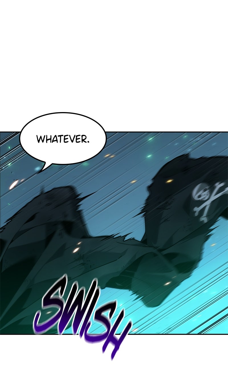 Read The Last Adventurer EN Manga Online