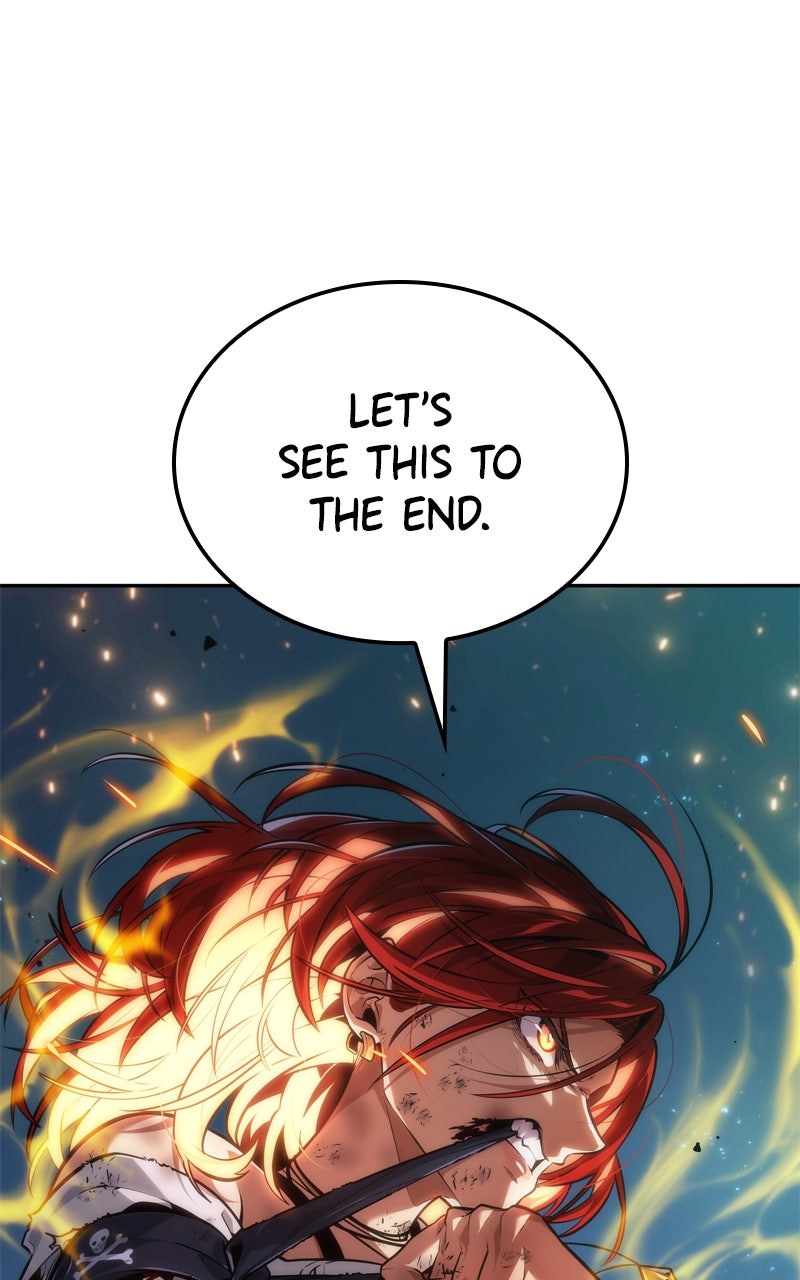 Read The Last Adventurer EN Manga Online