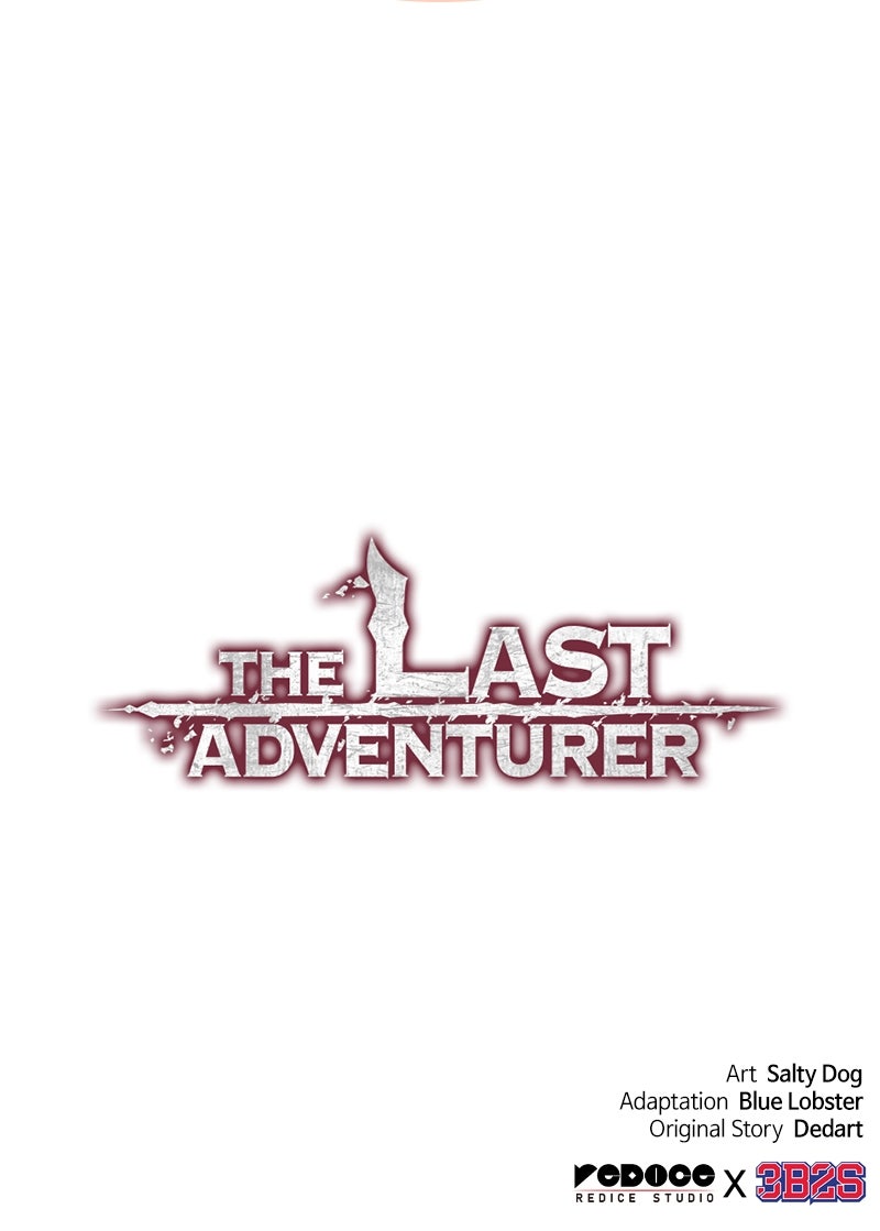 Read The Last Adventurer EN Manga Online