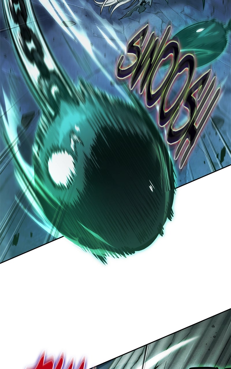 Read The Last Adventurer EN Manga Online