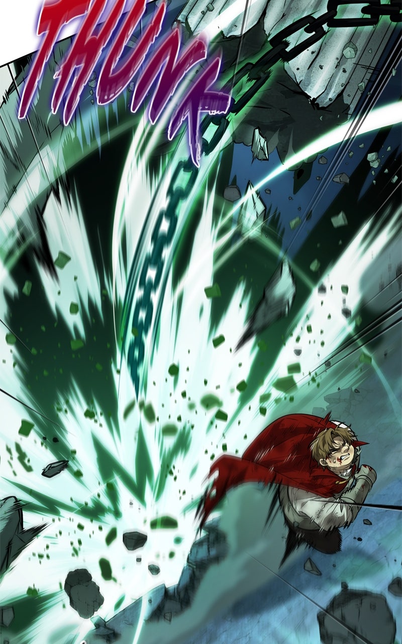 Read The Last Adventurer EN Manga Online