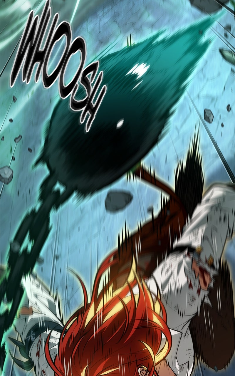 Read The Last Adventurer EN Manga Online