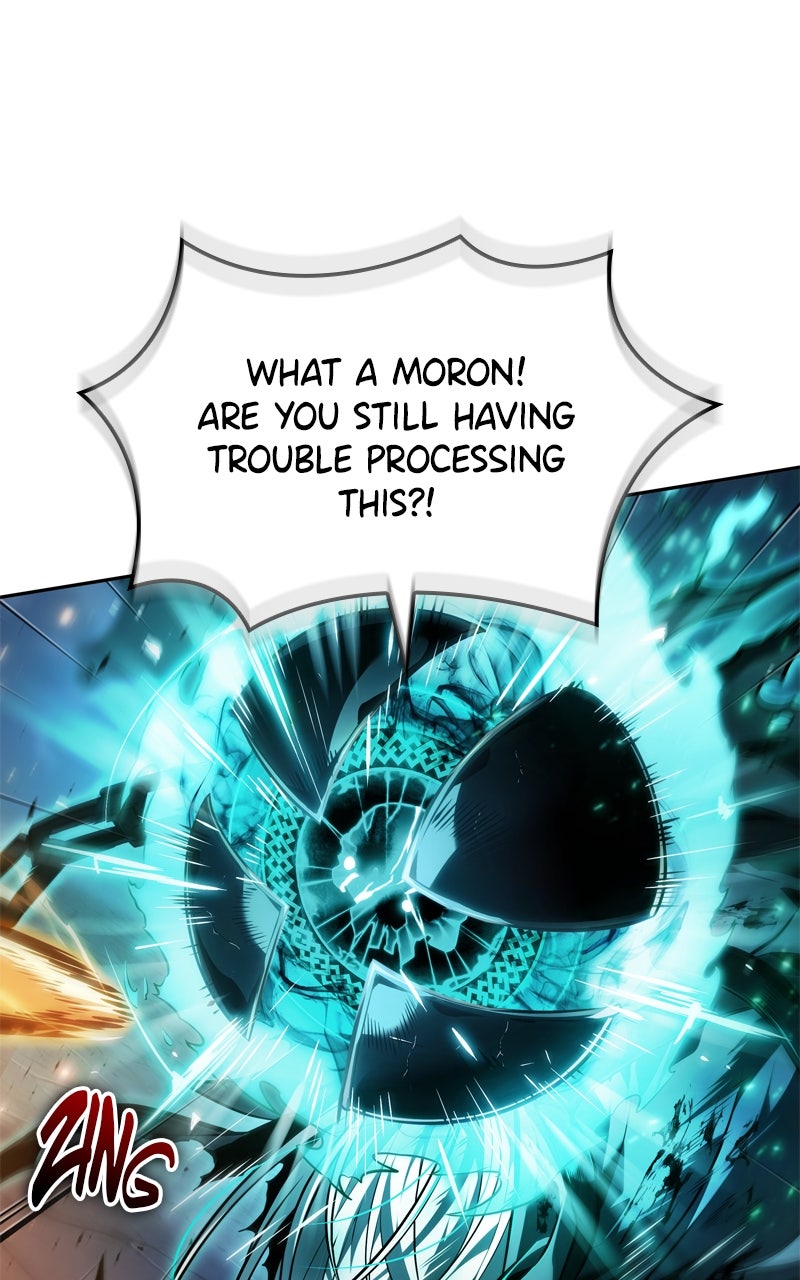 Read The Last Adventurer EN Manga Online