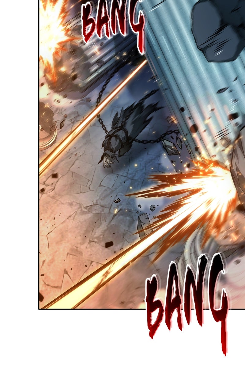 Read The Last Adventurer EN Manga Online