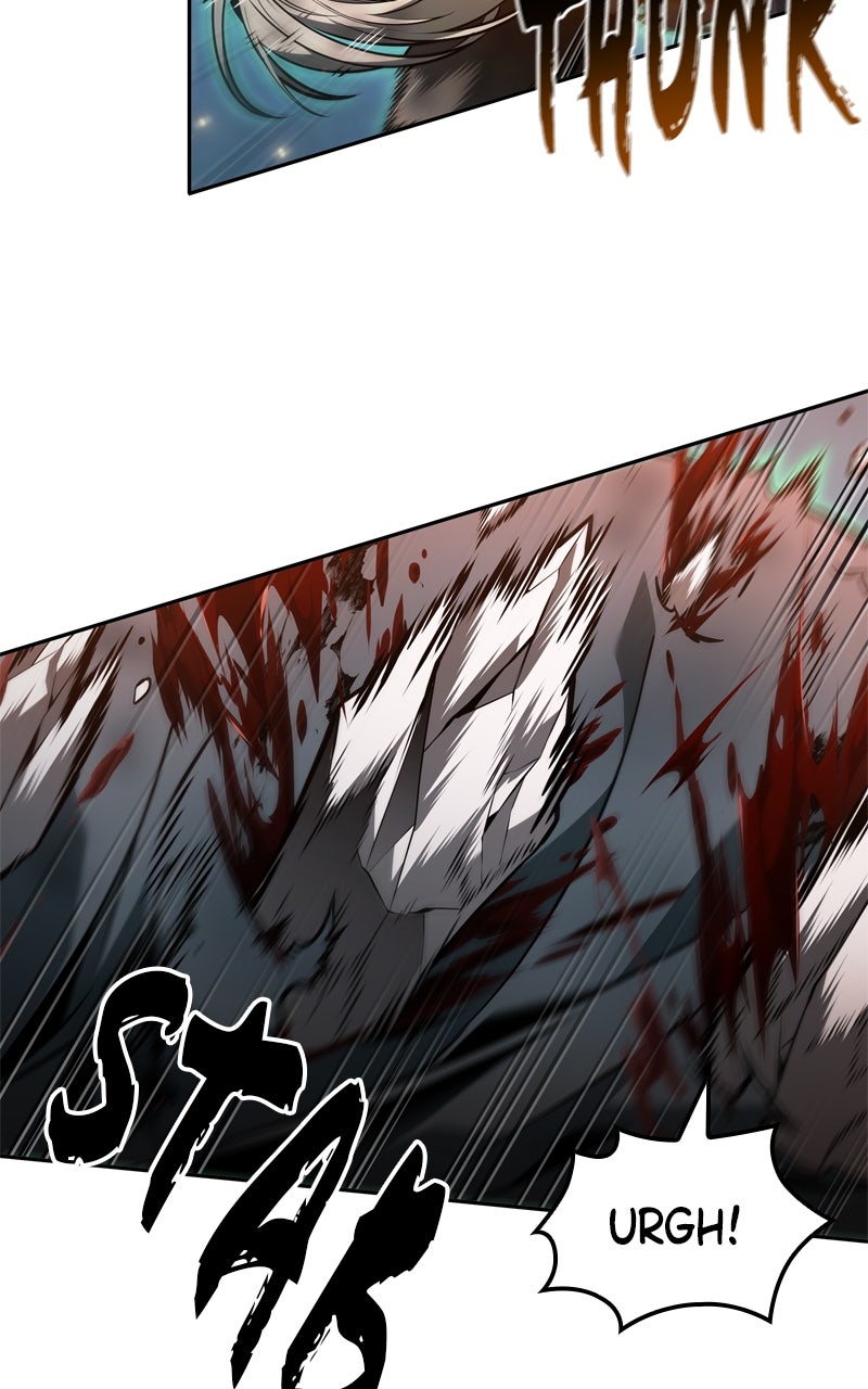 Read The Last Adventurer EN Manga Online