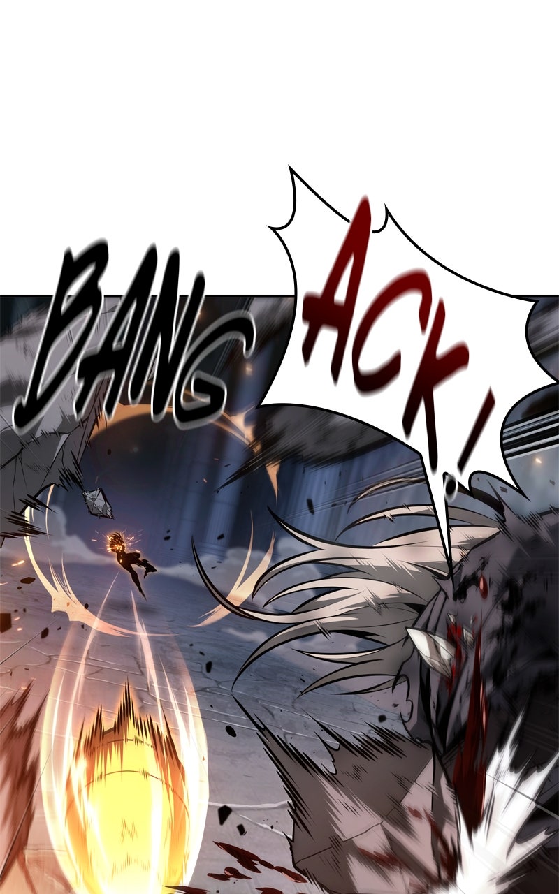 Read The Last Adventurer EN Manga Online