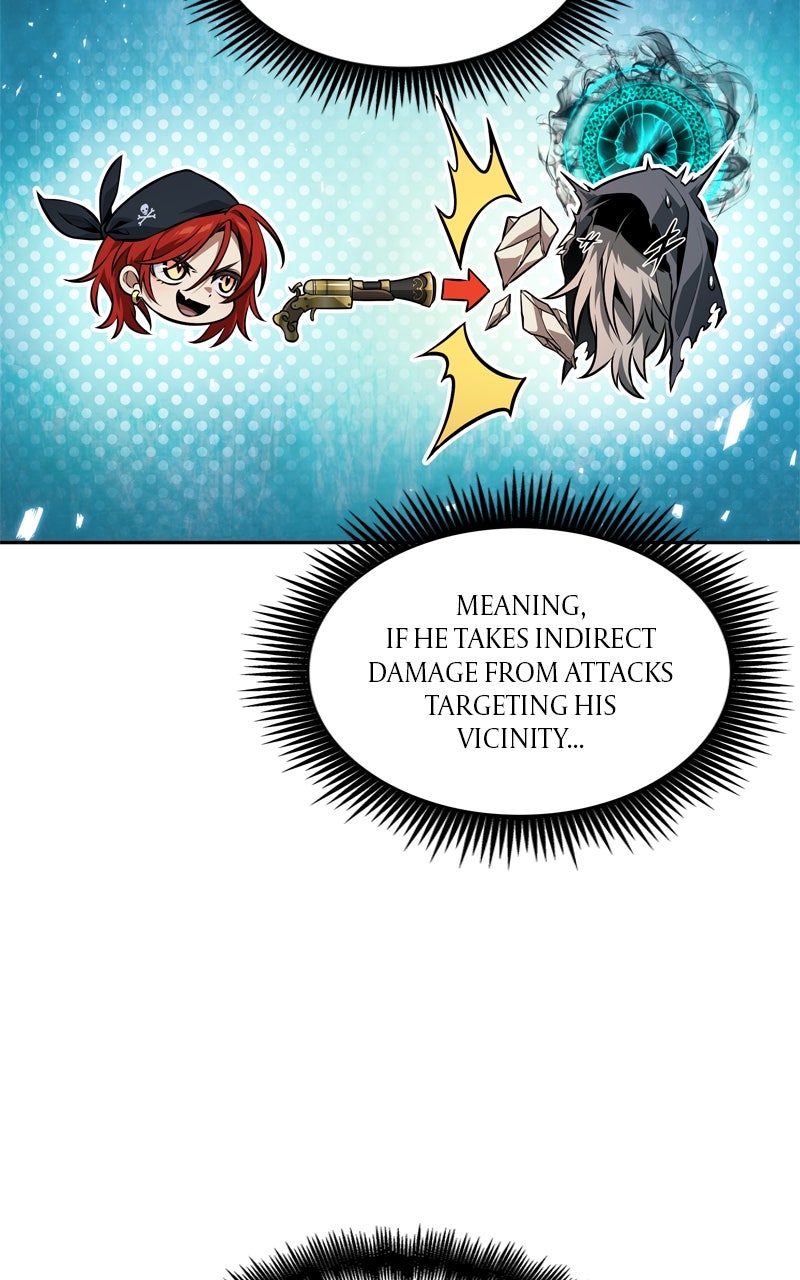 Read The Last Adventurer EN Manga Online