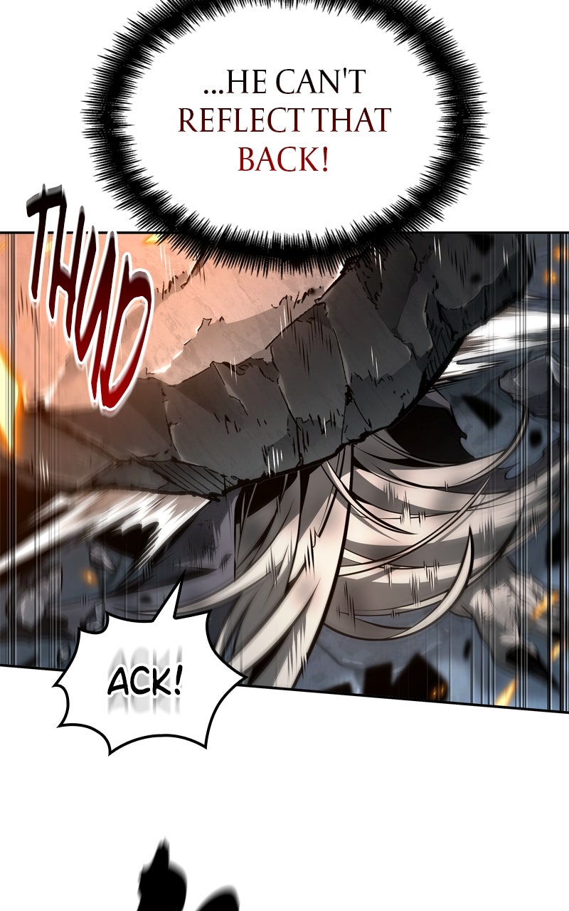 Read The Last Adventurer EN Manga Online