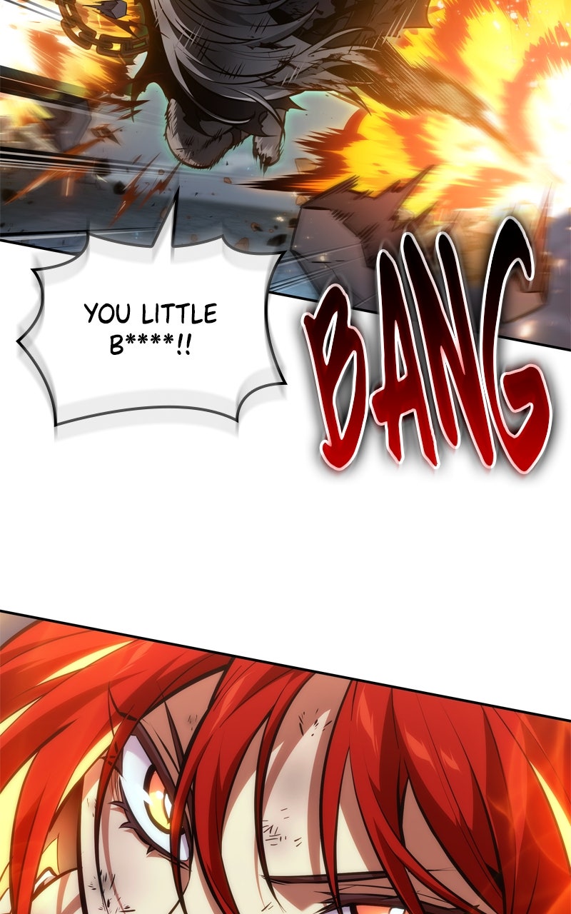 Read The Last Adventurer EN Manga Online