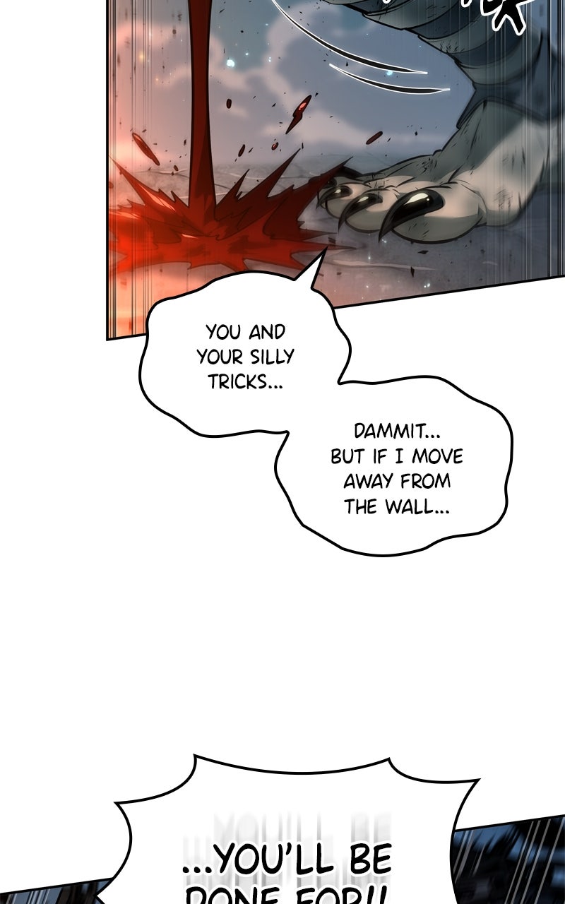 Read The Last Adventurer EN Manga Online