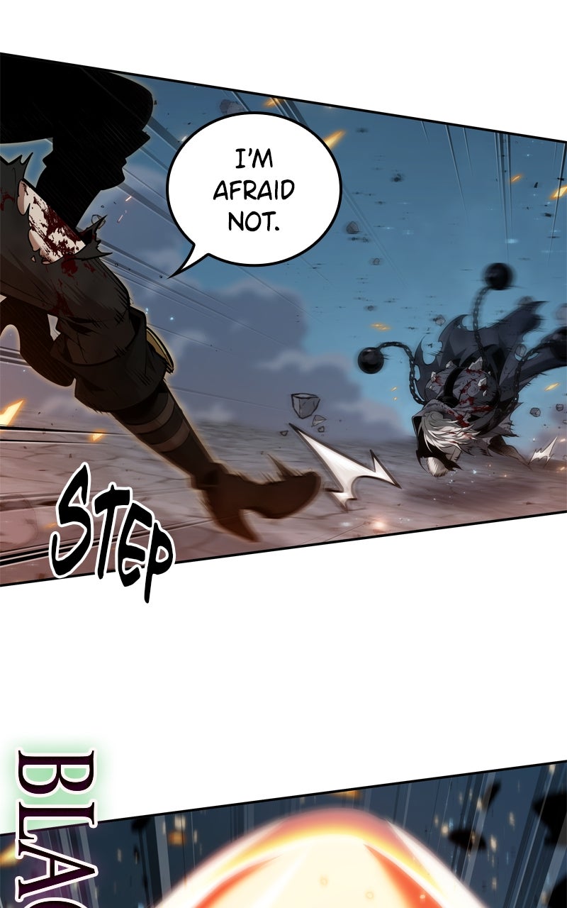 Read The Last Adventurer EN Manga Online