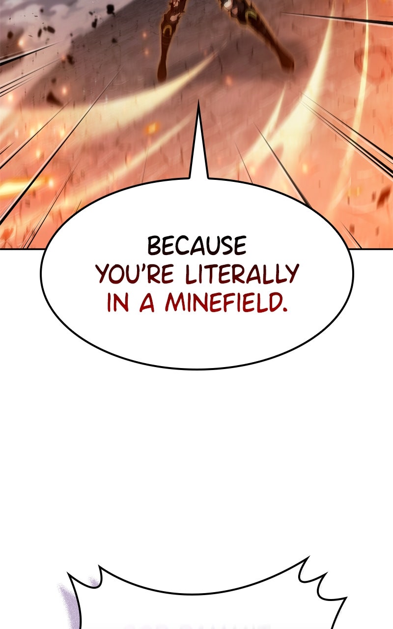 Read The Last Adventurer EN Manga Online