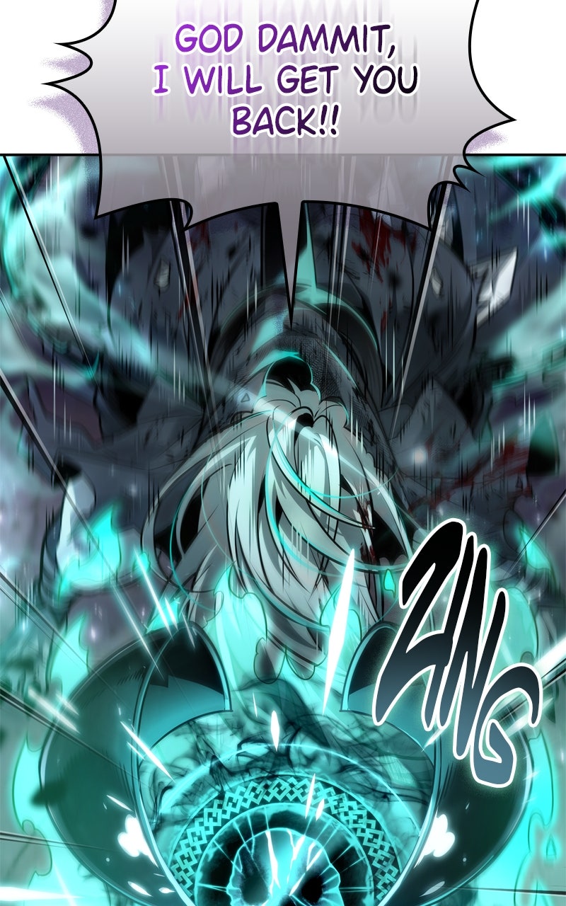 Read The Last Adventurer EN Manga Online