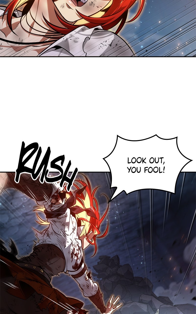 Read The Last Adventurer EN Manga Online