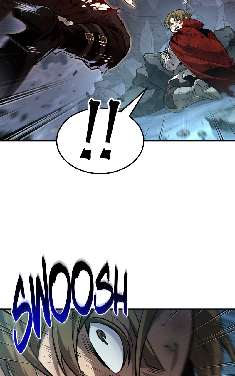 Read The Last Adventurer EN Manga Online