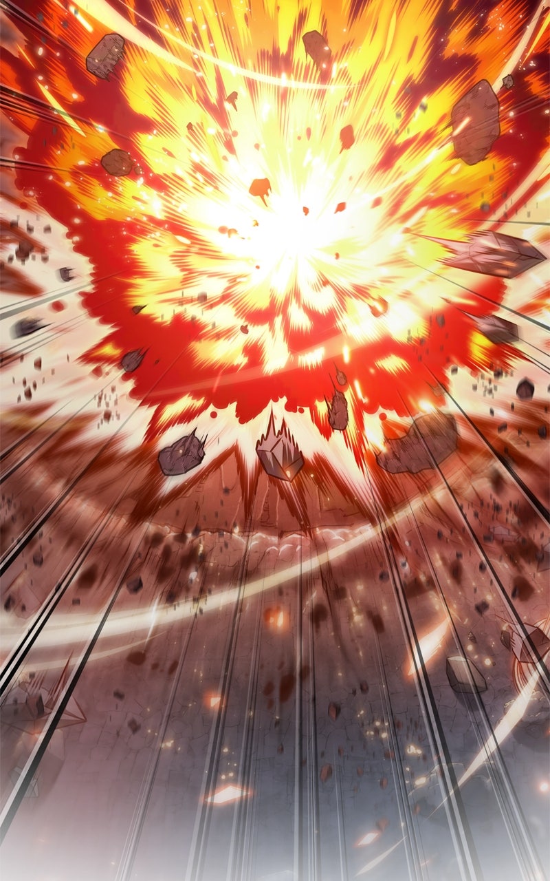 Read The Last Adventurer EN Manga Online