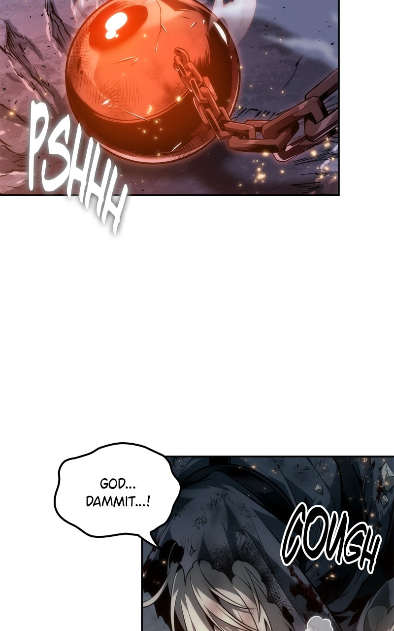 Read The Last Adventurer EN Manga Online