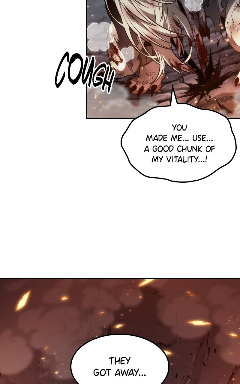 Read The Last Adventurer EN Manga Online