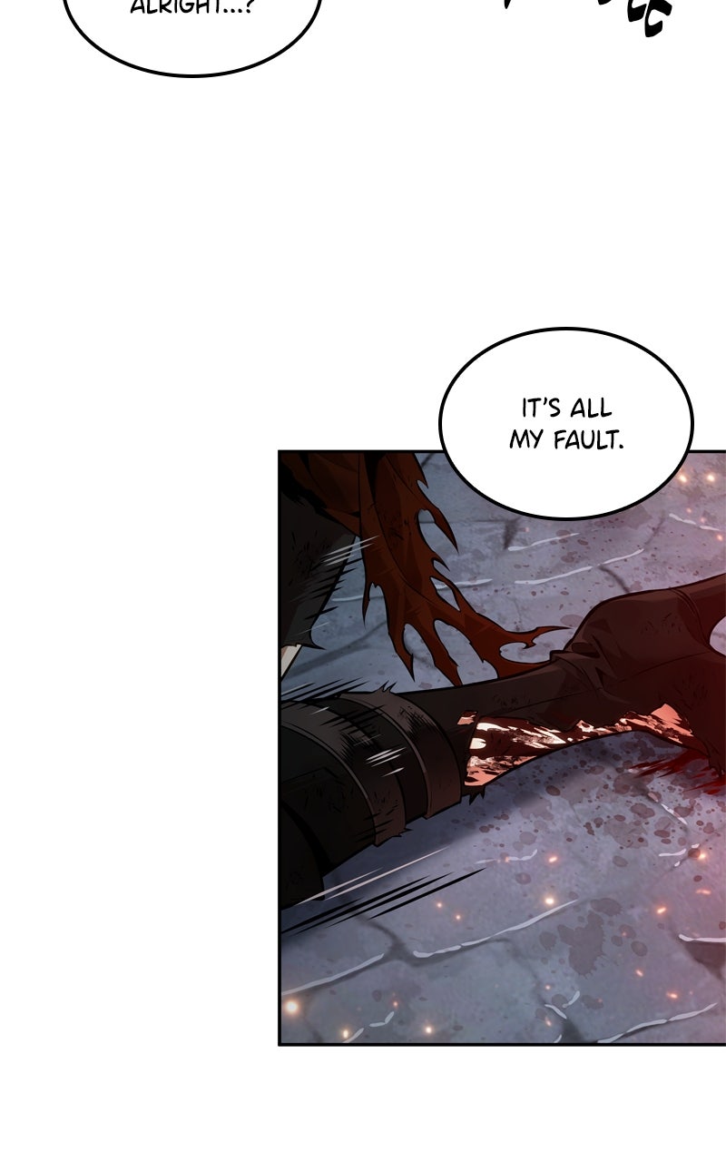 Read The Last Adventurer EN Manga Online