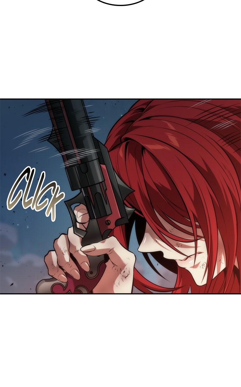 Read The Last Adventurer EN Manga Online