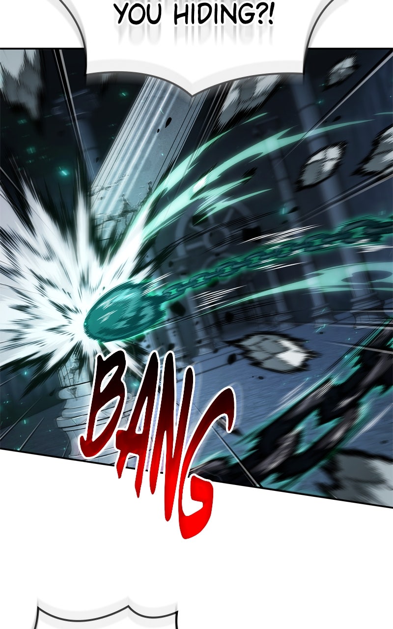 Read The Last Adventurer EN Manga Online