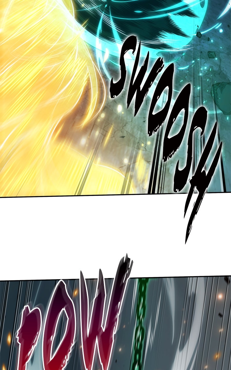 Read The Last Adventurer EN Manga Online