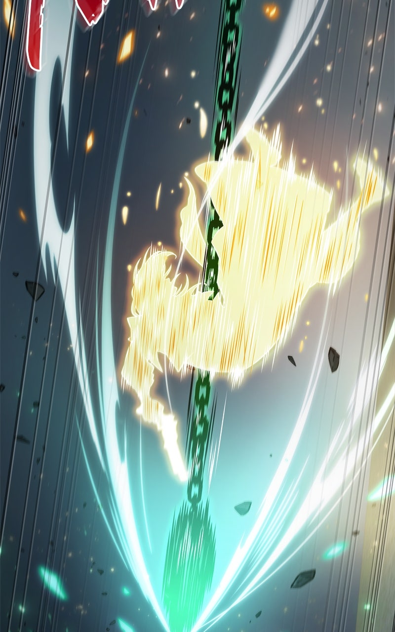 Read The Last Adventurer EN Manga Online