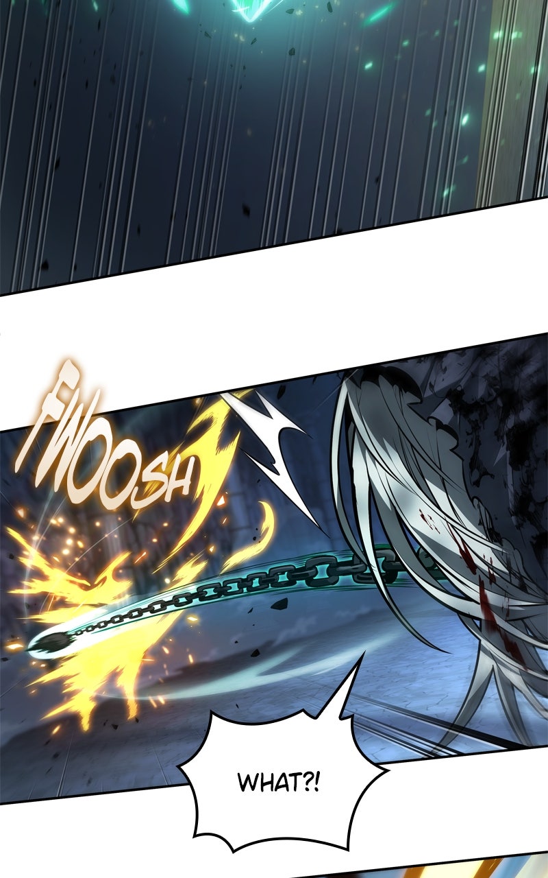 Read The Last Adventurer EN Manga Online